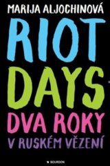 Riot Days