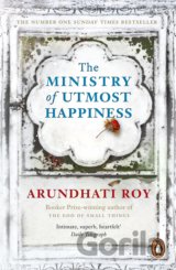 The Ministry of Utmost Happiness