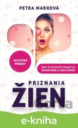 Priznania žien