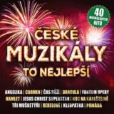 České muzikály: To nejlepší