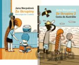 Zo škrupiny 1+2 (kolekcia)