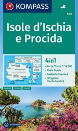 Isole d' Ischia e Procida