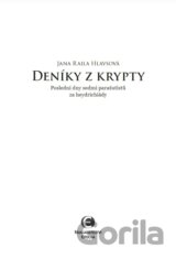 Deníky z krypty