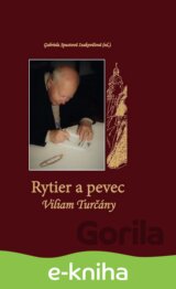 Rytier a pevec Viliam Turčány