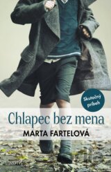 Chlapec bez mena