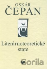Literárnoteoretické state zv. 4