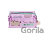 Peračník	 Pusheen