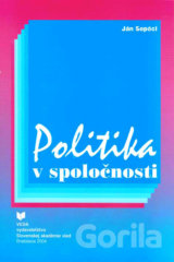 Politika v spoločnosti