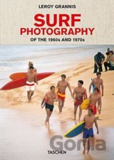 Surf Photography
