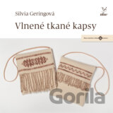 Vlnené tkané kapsy