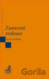 Zastavení exekuce