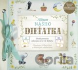 Album nášho dieťatka