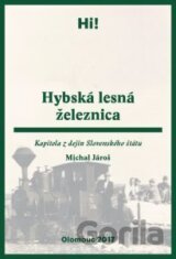 Hybská lesná železnica