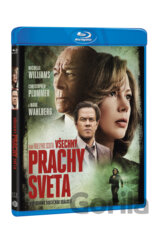 Všechny prachy světa (Blu-ray)