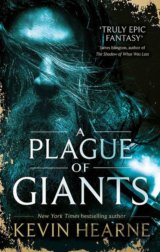 A Plague of Giants