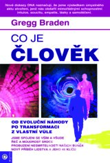 Co je člověk