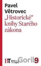 „Historické“ knihy Starého zákona