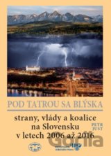 Pod Tatrou sa blýska