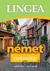Német zsebszótár