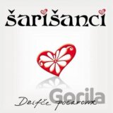 Šarišanci: Koncert Dzifče počarovne
