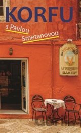 Korfu s Pavlou Smetanovou