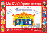 Malé divadlo piatich rozprávok