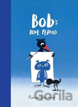 Bob's Blue Period