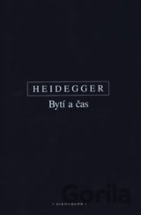 Bytí a čas