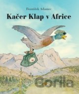 Kačer Klap v Africe