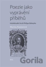 Poezie jako vyprávění příběhů