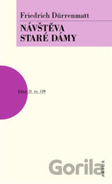 Návštěva staré dámy