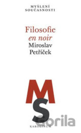 Filosofie en noir