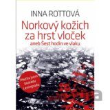 Norkový kožich za hrst vloček