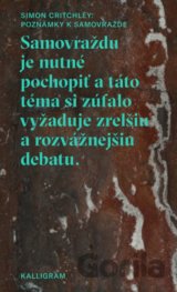 Poznámky k samovražde