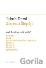 Zrození Šlépějí