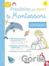 Prázdniny pri mori s Montessori