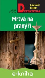 Mrtvá na pranýři