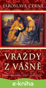 Vraždy z vášně