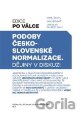 Podoby československé normalizace