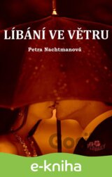Líbání ve větru