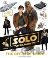 Solo: A Star Wars Story
