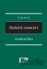 Daňové judikáty