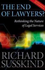 The End of Lawyers?