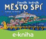 Město spí