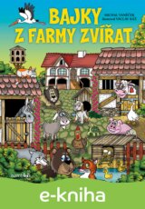 Bajky z farmy zvířat