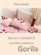 Miluj vášnivě