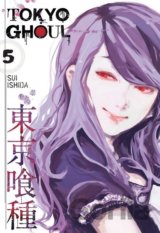 Tokyo Ghoul (Volume 5)