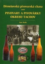 Dřewňovská pivovarská chasa
