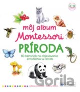 Môj album Montessori – Príroda