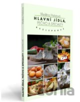Hlavní jídla, pečivo a speciality - bezlepkově